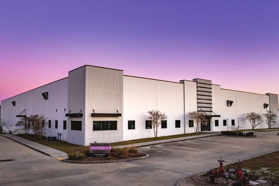 BR Diversified Industrial Portfolio 7, DST