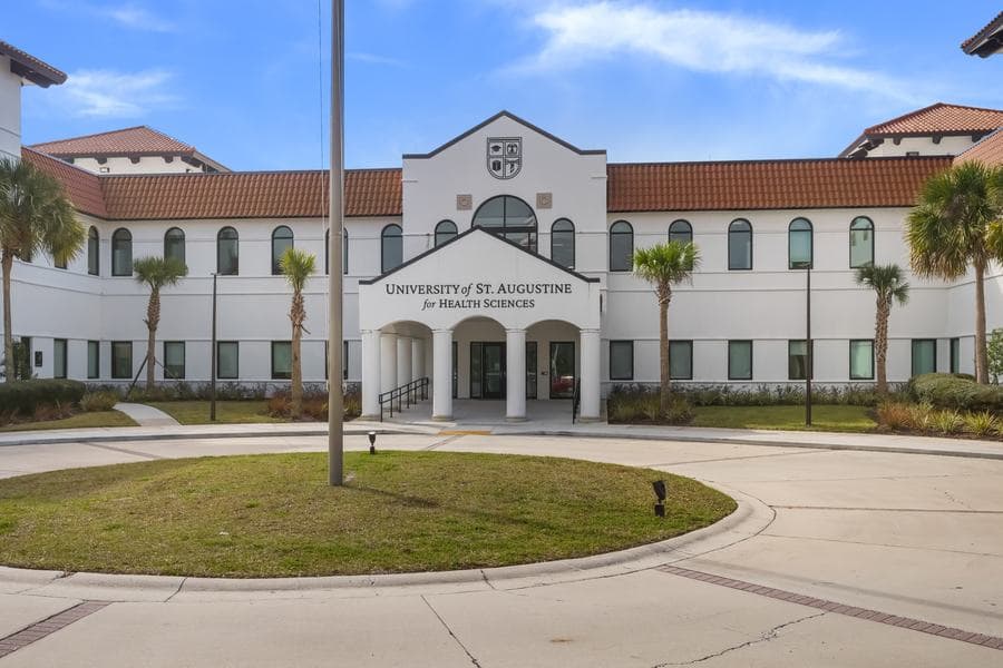 NLC Florida Healthcare Sciences DST