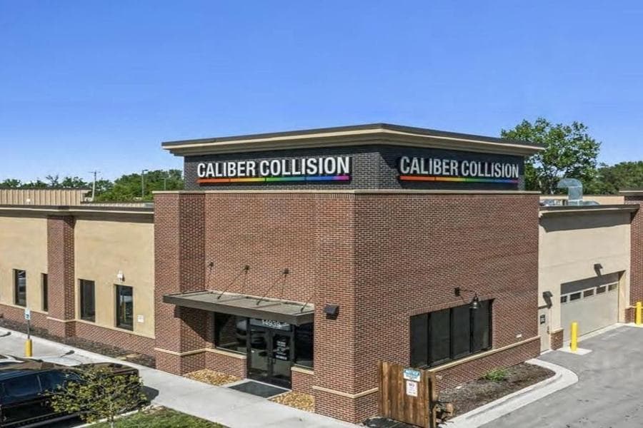 MDI Overland Park Net Lease DST
