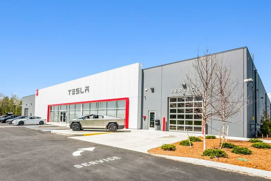 PG Manchester Industrial DST
