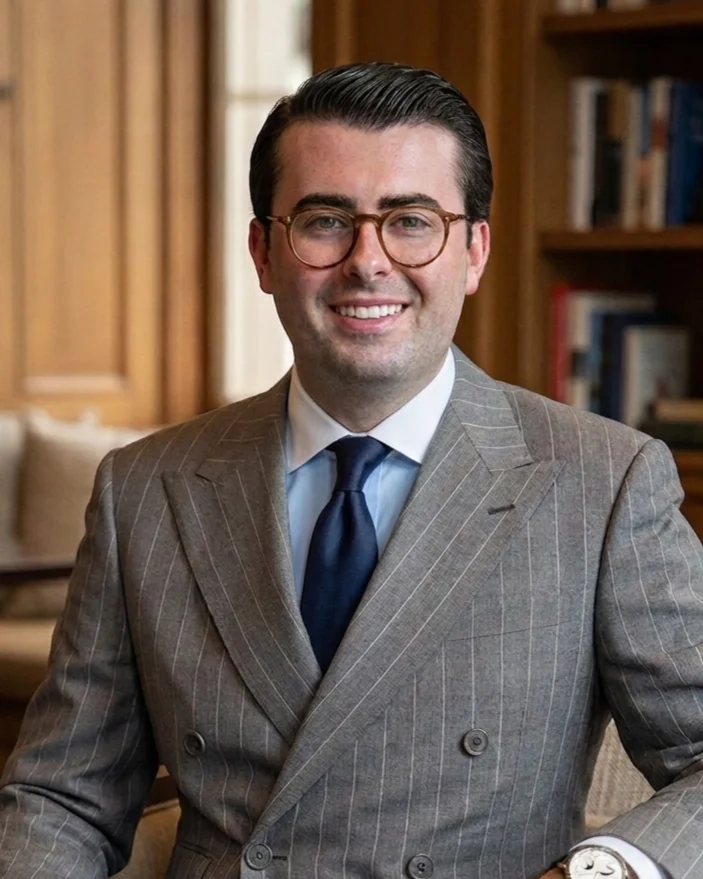 Jerry Baker, founder of Baker 1031 Investments