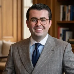 Gerald F. "Jerry" Baker, III