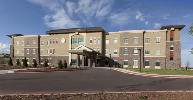 Inland ALT Senior Living II DST