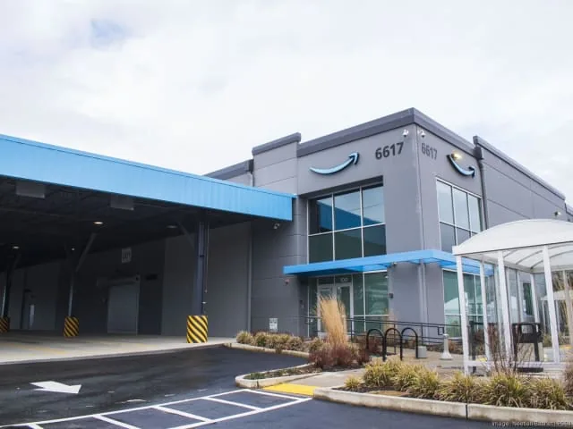 BREX Net Lease Industrial I DST property photo