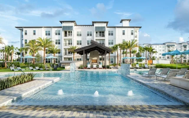 CF Westshore Multifamily DST property photo