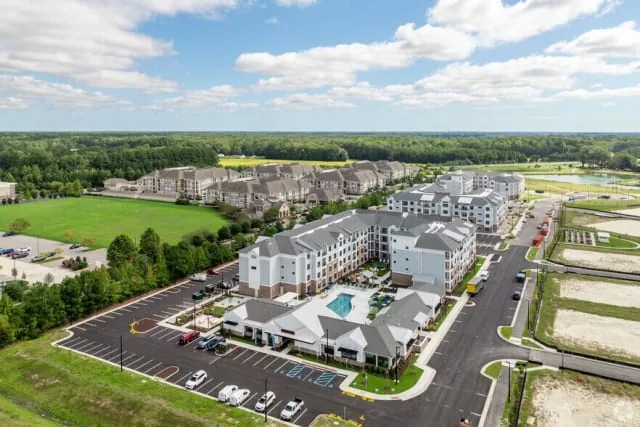 Passco Allure DST property photo