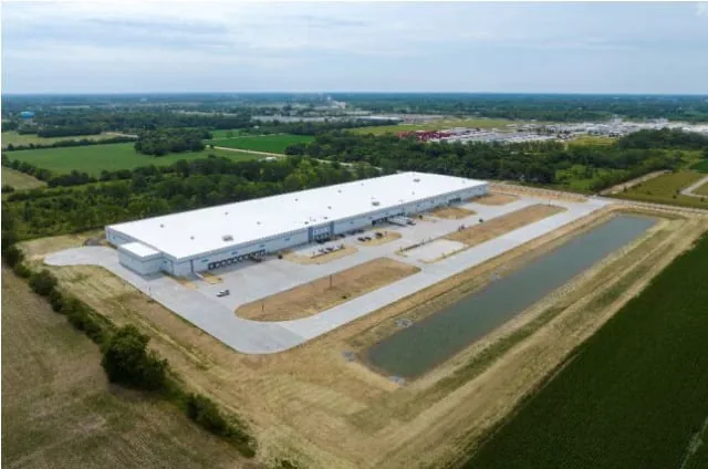 Sealy Industrial I, DST property photo