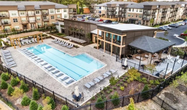 BR Parkview Multifamily DST