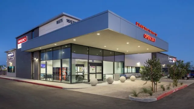 AEI Healthcare Portfolio VII DST property photo