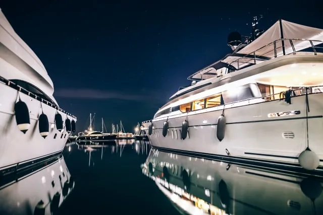 NexPoint Marina DST