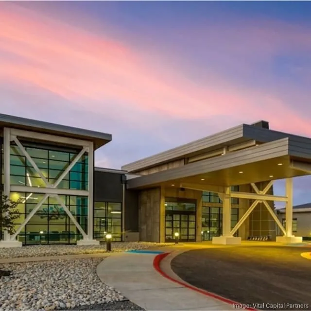 Vital Capital Medical - Temple TX DST