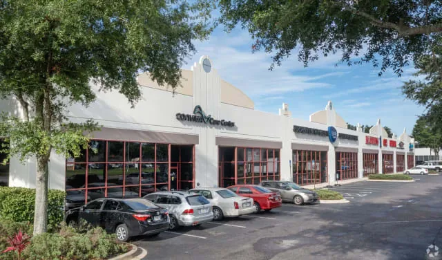 BR Diversified Industrial Portfolio 8, DST