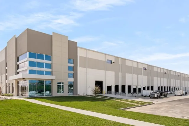 IREX IV Industrial Portfolio DST property photo