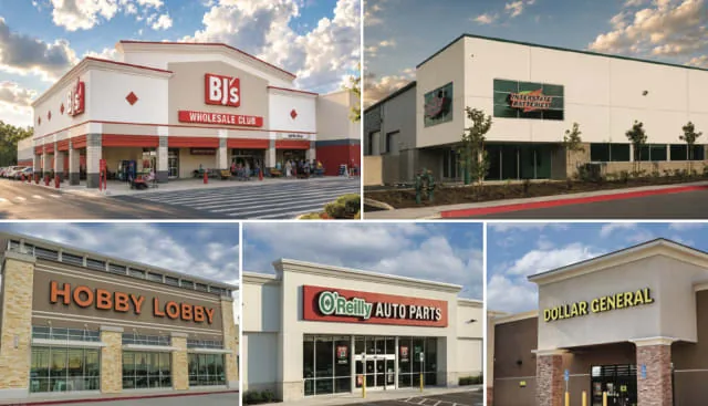 ExchangeRight Net-Leased Portfolio 76 DST property photo