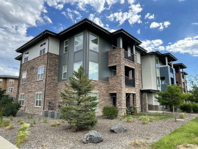 CPA Arbour Commons DST property photo
