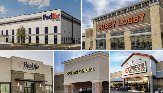 ExchangeRight Net-Leased Portfolio 75 DST