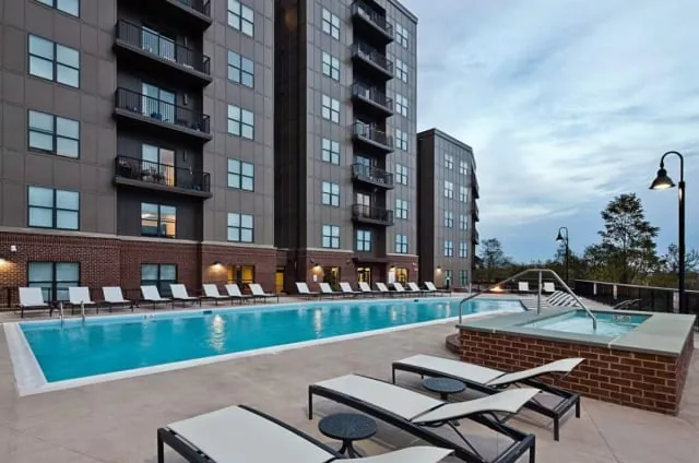 Inland Student Housing Portfolio DST