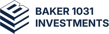 Baker 1031 Investments