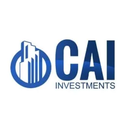 CAI Investments logo
