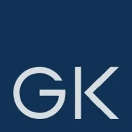GK Real Estate logo