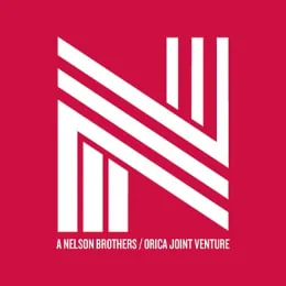 Nelson Brothers logo