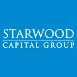 Starwood Capital logo