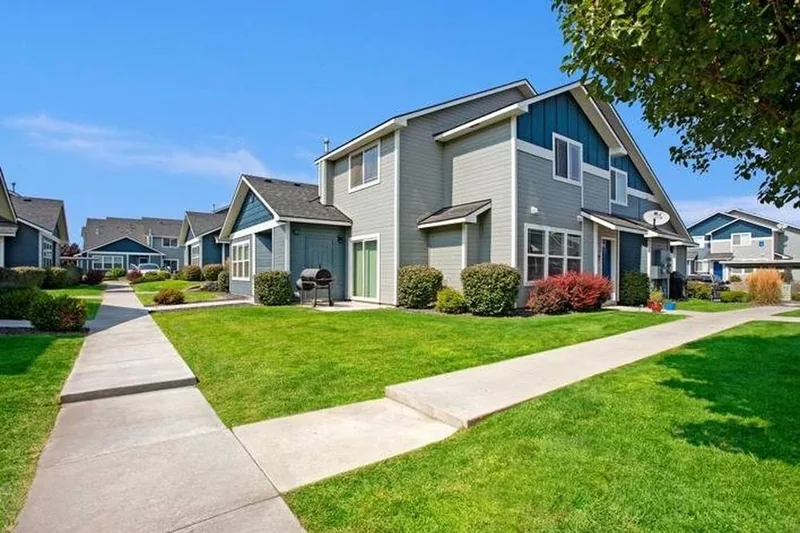 Navigator Villas — realized Multifamily investment