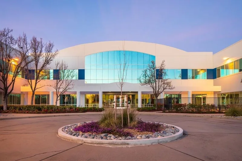 Placerville Equities — realized Office investment