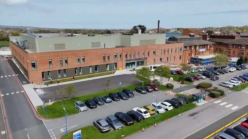 Scarborough Medical — realized Healthcare investment